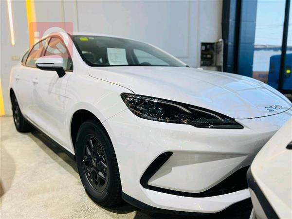 بي واي دي سيل 05 DM-i 2025 للبيع في العراق - النجف